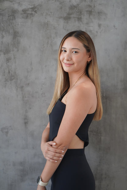 JUMPSUIT CARBON