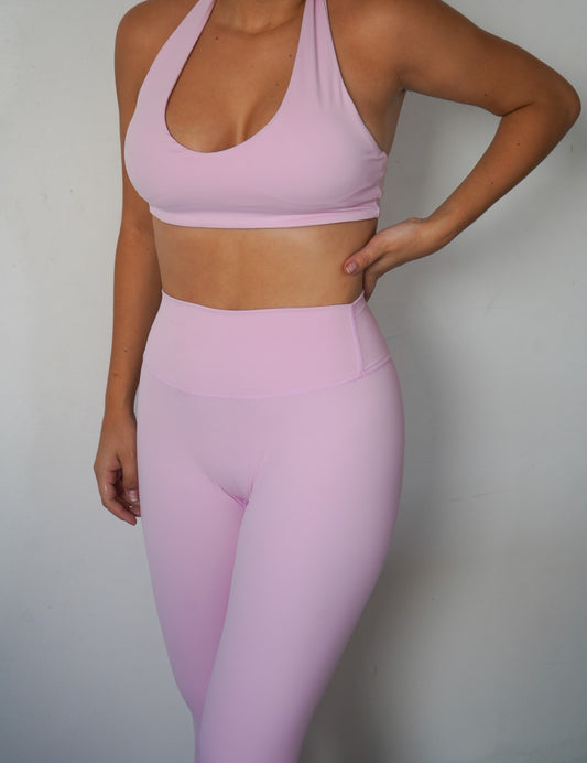 SET COTTON CANDY
