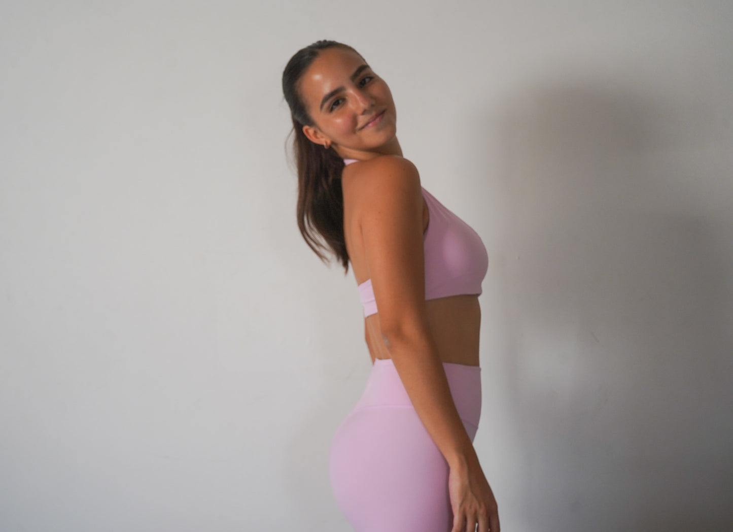 SET COTTON CANDY